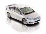 Honda Insight Concept 2008 года